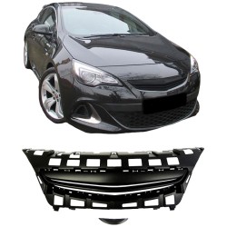 Μάσκα Για Opel Astra J 3D GTC 12-15 Χωρίς Σήμα Μαύρη 1 Τεμάχιο Μάσκα Για Opel Astra J 3D GTC 12-15 Χωρίς Σήμα Μαύρη 1 Τεμάχιο