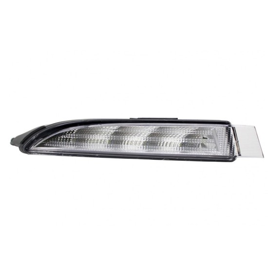 DRL Για VW Golf VI (6) 08-12 R20 Look Προφυλακτήρα Δεξί 1 Τεμάχιο