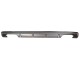 Diffuser Πίσω Προφυλακτήρα Για Audi A3 8V 13-15 Hatchback S3 Look