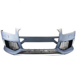 Μπροστινός Προφυλακτήρας Για Audi Q5 8R 13-15 Facelift RSQ5 Look Μπροστινός Προφυλακτήρας Για Audi Q5 8R 13-15 Facelift RSQ5 Look