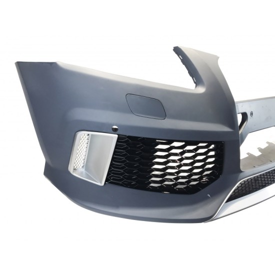Μπροστινός Προφυλακτήρας Για Audi Q5 8R 13-15 Facelift RSQ5 Look