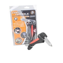 Σφυράκι Ασφαλείας Αυτοκινήτου Έκτακτης Ανάγκης Multifunction 4 Σε 1 Για Θραύση Τζαμιών & Κοπή Ζώνης Ασφαλείας & Led & Λαβή 1 Τεμάχιο Σφυράκι Ασφαλείας Αυτοκινήτου Έκτακτης Ανάγκης Multifunction 4 Σε 1 Για Θραύση Τζαμιών & Κοπή Ζώνης Ασφαλείας & Led & Λαβή 1 Τεμάχιο