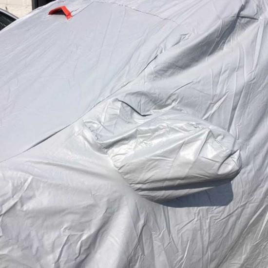Κουκούλα Αυτοκινήτου Guard Jeep / SUV Medium 440x163x137cm