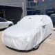 Κουκούλα Αυτοκινήτου Guard Jeep / SUV Medium 440x163x137cm