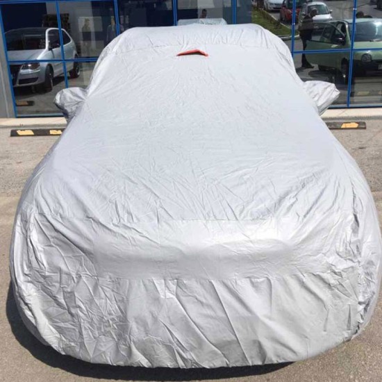 Κουκούλα Αυτοκινήτου Guard Jeep / SUV Medium 440x163x137cm