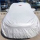 Κουκούλα Αυτοκινήτου Guard Jeep / SUV Medium 440x163x137cm