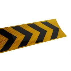 Αυτοκόλλητη Αντανακλαστική Ταινία Βέλος Πορτοκαλί 3M 3931 Π.3M.342/Α 50 x 7cm 1 Τεμάχιο Αυτοκόλλητη Αντανακλαστική Ταινία Βέλος Πορτοκαλί 3M 3931 Π.3M.342/Α 50 x 7cm 1 Τεμάχιο