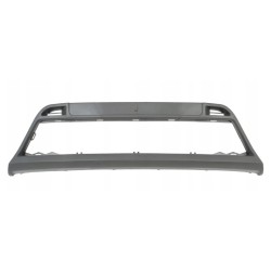 Κεντρική Σίτα Προφυλακτήρα Για Ford Fiesta 02-08 ST150 (Πλαίσιο) 1 Τεμάχιο Κεντρική Σίτα Προφυλακτήρα Για Ford Fiesta 02-08 ST150 (Πλαίσιο) 1 Τεμάχιο