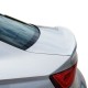 Αεροτομή Πορτ Παγκάζ Για Audi A3 8VS Sedan / 8V7 Cabrio 12-20 Από Abs Πλαστικό (Soft)