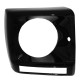 Μασκάκια Φαναριών Με DRL Για Mercedes-Benz G-Class W461/W463 90-15 G55/G65 Amg 4 Τεμάχια