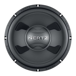 Subwoofer Αυτοκινήτου Hertz Dieci DS 30.3 12" 300mm 1000Watt Subwoofer Αυτοκινήτου Hertz Dieci DS 30.3 12" 300mm 1000Watt