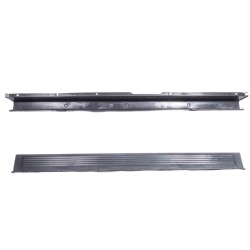 Πισινός Προφυλακτήρας Για Fiat Ducato 06-14 Μεσαίο Κομμάτι Με Ή Χωρίς PDS Πισινός Προφυλακτήρας Για Fiat Ducato 06-14 Μεσαίο Κομμάτι Με Ή Χωρίς PDS