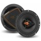Ηχεία Αυτοκινήτου Cadence Η-ΙQ653 6.5" 50W RMS 3 Δρόμων Ζευγάρι 2 Τεμάχια