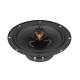 Ηχεία Αυτοκινήτου Cadence Η-ΙQ653 6.5" 50W RMS 3 Δρόμων Ζευγάρι 2 Τεμάχια