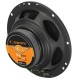 Ηχεία Αυτοκινήτου Cadence Η-ΙQ653 6.5" 50W RMS 3 Δρόμων Ζευγάρι 2 Τεμάχια