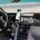 Μαγνητική Βάση Στήριξης Αναπτήρα Για Smartphone Με Θύρα Φόρτισης Usb Scosche MAG12V