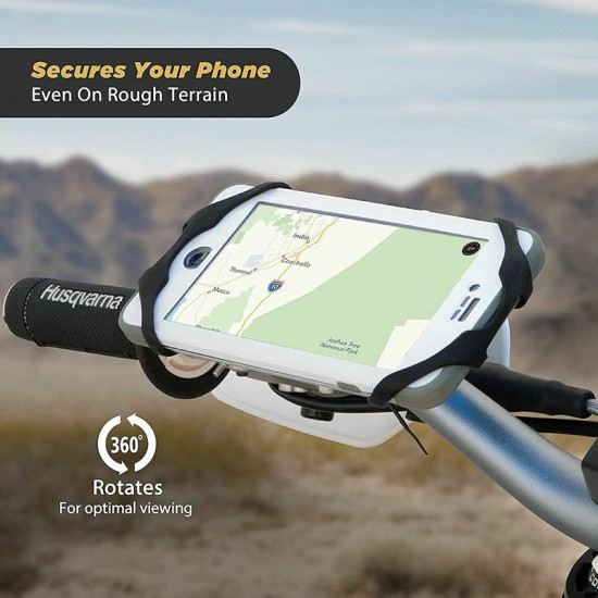 MagicMount Handlebar Scosche MBM2SMI