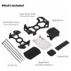MagicMount Handlebar Scosche MBM2SMI