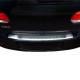 Προστατευτικό Πίσω Προφυλακτήρα Για Vw Golf VI (6) 08-12 5d Από Ανοξείδωτο Ατσάλι (Steel)