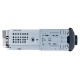 Radio Cd Usb/ Aux Universal 1 Din Pioneer DEH-S121UBG 4x50 Watt Με Αποσπώμενη Πρόσοψη / Πράσινο Φωτισμό & Remote Control