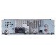 Radio Cd Usb/ Aux Universal 1 Din Pioneer DEH-S121UBG 4x50 Watt Με Αποσπώμενη Πρόσοψη / Πράσινο Φωτισμό & Remote Control