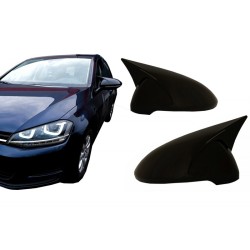 Καπάκια Καθρεφτών Για VW Golf VII (7) 12-20 , Touran 15+ M4 Look Γυαλιστερό Μαύρο 2 Τεμάχια Καπάκια Καθρεφτών Για VW Golf VII (7) 12-20 , Touran 15+ M4 Look Γυαλιστερό Μαύρο 2 Τεμάχια