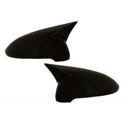 Καπάκια Καθρεφτών Για VW Golf VII (7) 12-20 , Touran 15+ M4 Look Γυαλιστερό Μαύρο 2 Τεμάχια Καπάκια Καθρεφτών Για VW Golf VII (7) 12-20 , Touran 15+ M4 Look Γυαλιστερό Μαύρο 2 Τεμάχια