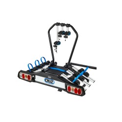 Μπάρα / Βάση Ποδηλάτων Κοτσαδόρου Cruz Pivot 3 940-511 Μαύρη Για 3 Ποδήλατα Μπάρα / Βάση Ποδηλάτων Κοτσαδόρου Cruz Pivot 3 940-511 Μαύρη Για 3 Ποδήλατα