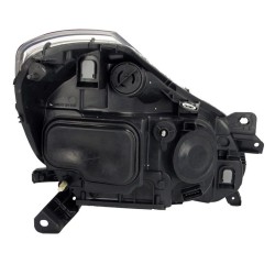 Φανάρι Μπροστινό Αριστερό Για Renault Clio 06-09 H7/H7 Depo Φανάρι Μπροστινό Αριστερό Για Renault Clio 06-09 H7/H7 Depo