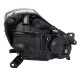 Φανάρι Μπροστινό Αριστερό Για Renault Clio 06-09 H7/H7 Depo