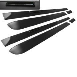 Τριμ Πόρτας Σετ Για Bmw 3 E46 98-05 Sedan M3 Design Αυτοκόλλητα Τριμ Πόρτας Σετ Για Bmw 3 E46 98-05 Sedan M3 Design Αυτοκόλλητα