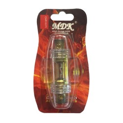 Ασφαλειοθήκη Αυτοκινήτου CTC-309 Ασφαλειοθήκη Αυτοκινήτου CTC-309