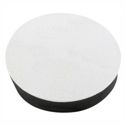 Σφουγγάρι Για Αλοιφαδόρο Γυαλίσματος Μαλακό Μαύρο Ø 180mm APA 20997 1 Τεμάχιο Σφουγγάρι Για Αλοιφαδόρο Γυαλίσματος Μαλακό Μαύρο Ø 180mm APA 20997 1 Τεμάχιο