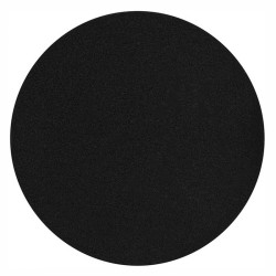 Σφουγγάρι Για Αλοιφαδόρο Γυαλίσματος Μαλακό Μαύρο Ø 180mm APA 20997 1 Τεμάχιο Σφουγγάρι Για Αλοιφαδόρο Γυαλίσματος Μαλακό Μαύρο Ø 180mm APA 20997 1 Τεμάχιο