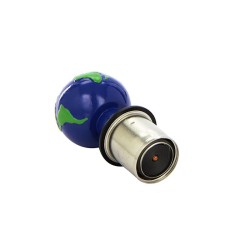 Αναπτήρας Αυτοκινήτου 12 Volt Race Sport "The World Is Yours" LGT8000 Αναπτήρας Αυτοκινήτου 12 Volt Race Sport "The World Is Yours" LGT8000