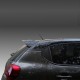 Αεροτομή οροφής Audi A4 B8 2008-2016 με sport σχεδιασμό.