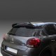 Αεροτομή οροφής Audi A4 B8 2008-2016 με sport σχεδιασμό.