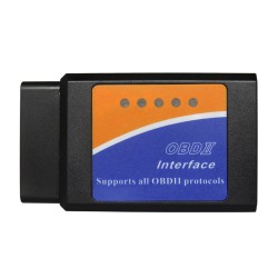 Διαγνωστικό Αυτοκινήτου OBD 2 Interface Bluetooth Big Διαγνωστικό Αυτοκινήτου OBD 2 Interface Bluetooth Big