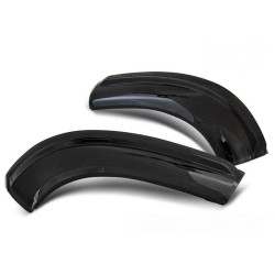 Φλας Καθρέπτη Για Vw Golf V (5) 03-08 / Jetta 05-10 / Passat B6 (3C) 05-10 / Sharan 03-10 / Skoda Superb 02-08 / Seat Alhambra 09-10 Dynamic Φιμέ 2 Τεμάχια Φλας Καθρέπτη Για Vw Golf V (5) 03-08 / Jetta 05-10 / Passat B6 (3C) 05-10 / Sharan 03-10 / Skoda Superb 02-08 / Seat Alhambra 09-10 Dynamic Φιμέ 2 Τεμάχια