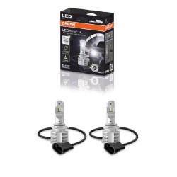 Λάμπες Led HB4 9006 Osram 12volt & 24volt 14watt 6000k 9736CW 2Τεμάχια