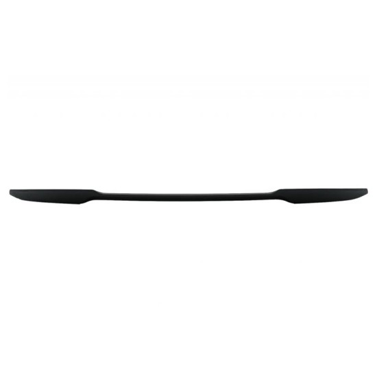 Αεροτομή Πορτ Παγκάζ Για Bmw 3 F30 11-19 M4 Look Lipspoiler Από Πολυουρεθάνη