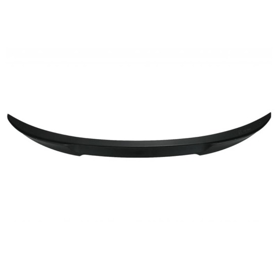 Αεροτομή Πορτ Παγκάζ Για Bmw 3 F30 11-19 M4 Look Lipspoiler Από Πολυουρεθάνη