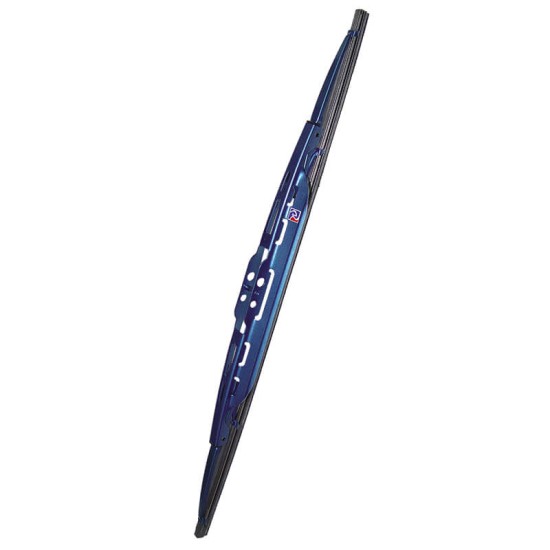 Υαλοκαθαριστήρας Μονός Spoiler Γαλάζιο 21"  53cm