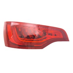 Φανάρι Πισινό Αριστερό Για Audi Q7 4L 10-15 Facelift Full Led Marelli Φανάρι Πισινό Αριστερό Για Audi Q7 4L 10-15 Facelift Full Led Marelli