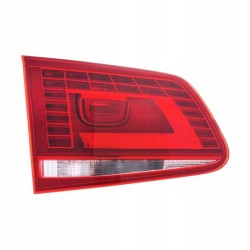 Φανάρι Πισινό Αριστερό Εσωτερικό Για Vw Touareg 7P 10-18 Led Valeo Φανάρι Πισινό Αριστερό Εσωτερικό Για Vw Touareg 7P 10-18 Led Valeo