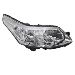 Φανάρι Μπροστινό Δεξί Για Citroen C4 04-11 H1/H7 Με Μοτέρ Depo Φανάρι Μπροστινό Δεξί Για Citroen C4 04-11 H1/H7 Με Μοτέρ Depo