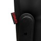 Κάθισμα Bucket RS Avalon Gaming Chair Δερματίνη Μαύρο Με Κόκκινες Ραφές Καπιτονέ 1 Τεμάχιο Carner 2046