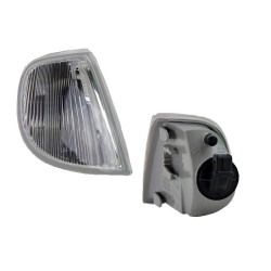 Μπροστινό Δεξί Φλας Για Citroen Saxo 96-99 Λευκό 1 Τεμάχιο Depo Μπροστινό Δεξί Φλας Για Citroen Saxo 96-99 Λευκό 1 Τεμάχιο Depo