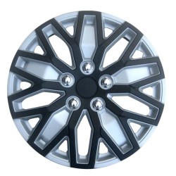 Τάσια Τροχών Αυτοκινήτου 15" ΚΤ-1051 4 Τεμάχια