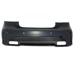 Πισινός Προφυλακτήρας Για Mercedes-Benz A-Class W176 12-18 Amg A45 Look Πισινός Προφυλακτήρας Για Mercedes-Benz A-Class W176 12-18 Amg A45 Look